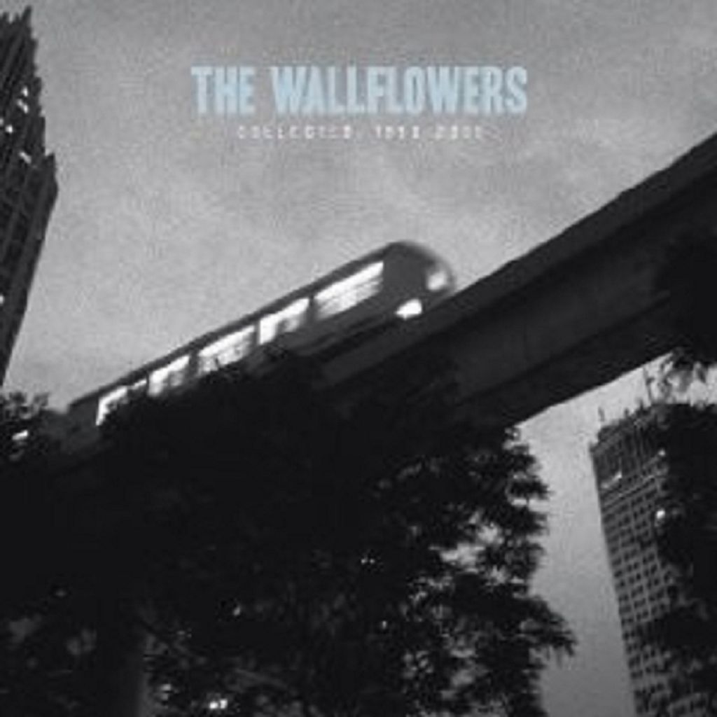 Wallflowers,The-Collected: 1996-2005