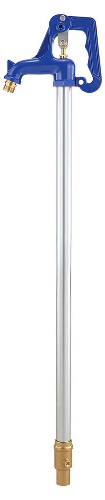 SucceBuy Frostsicherer Gartenhydrant, 1280 mm, Produktbild 