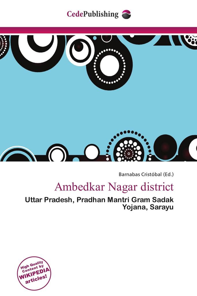 Ambedkar Nagar district