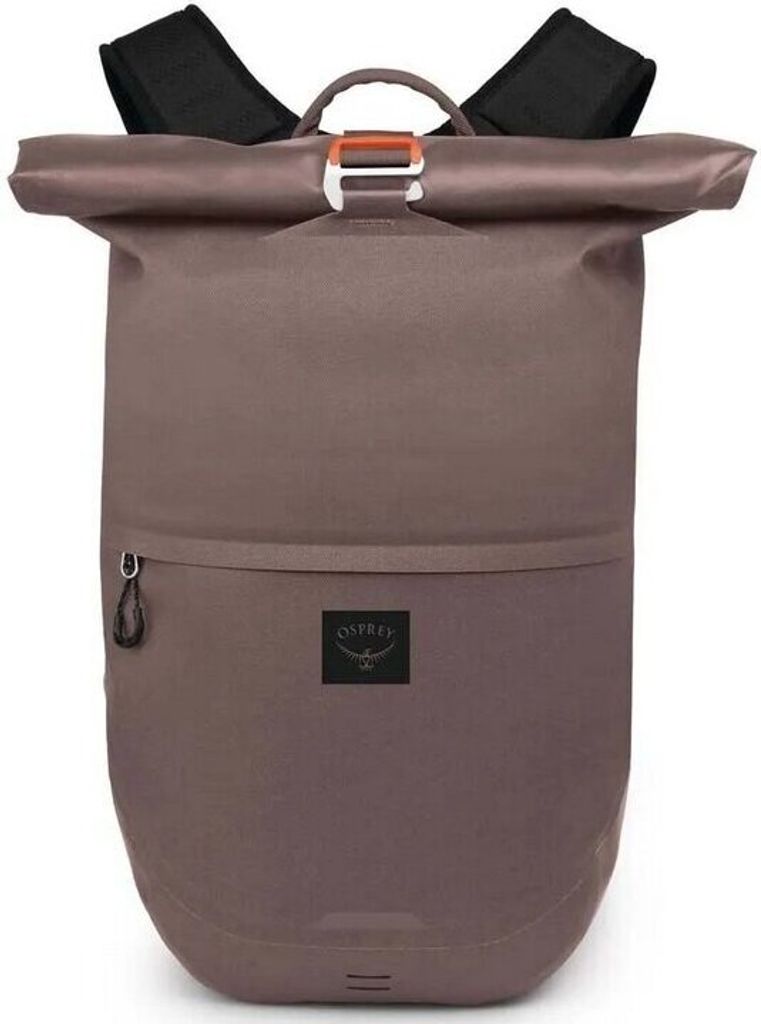 Osprey Metron WP Rucksack Magma Brown/Goby Orange 25 L