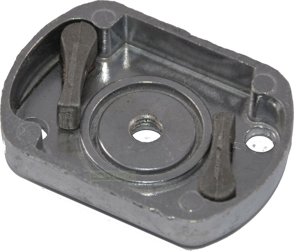 Mitnehmer Starterplatte für Einhell GH-BC 43 AS / Matrix BMS 900-4 Motorsense