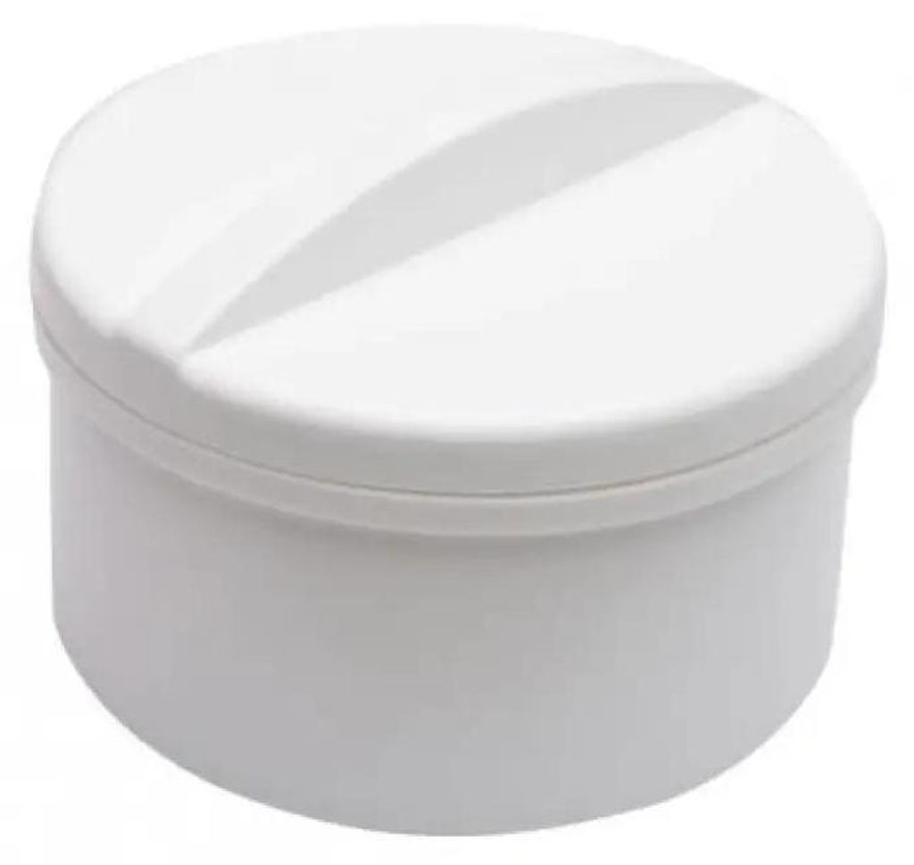 Doosje voor prothese (28500) Productafbeelding 