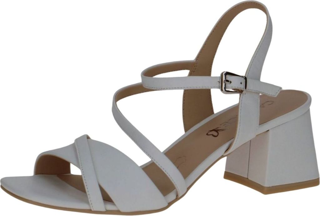 Caprice Sandalen Sandalen Nappaleder