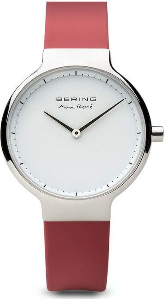 Bering 15531-500 Max René Damenuhr 31mm 5ATM