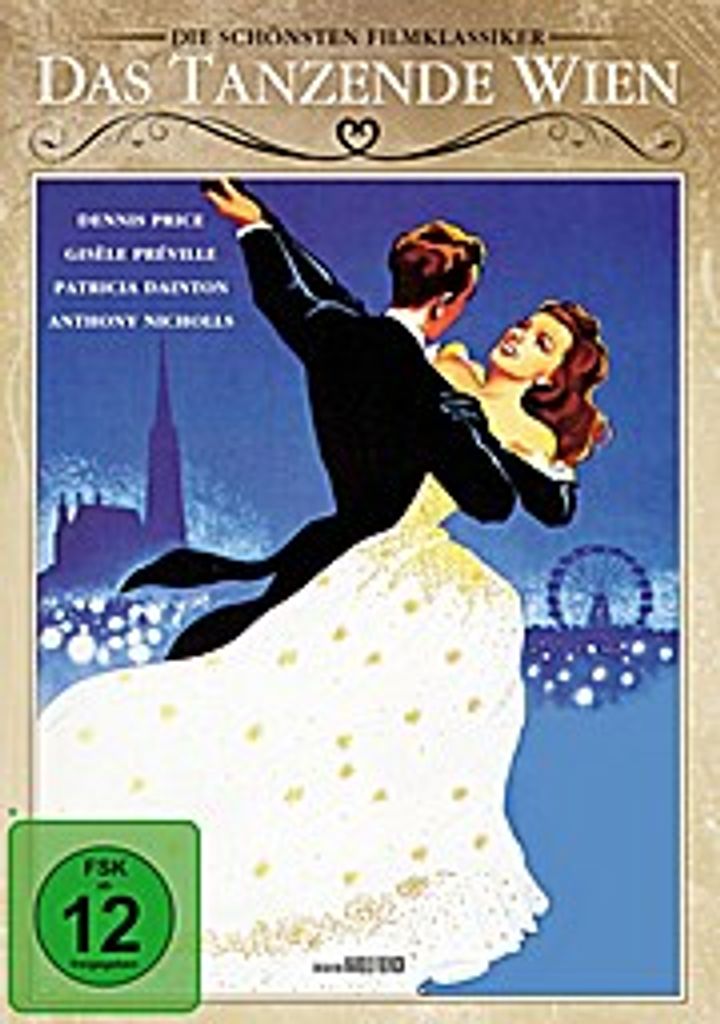 Das tanzende Wien