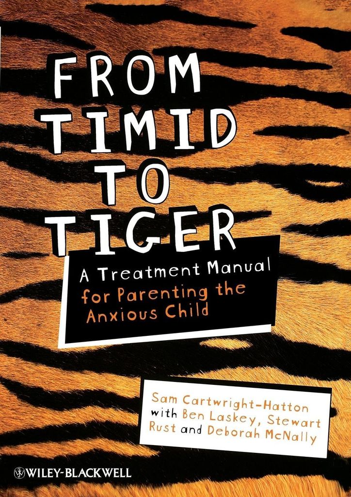 From Timid To Tiger