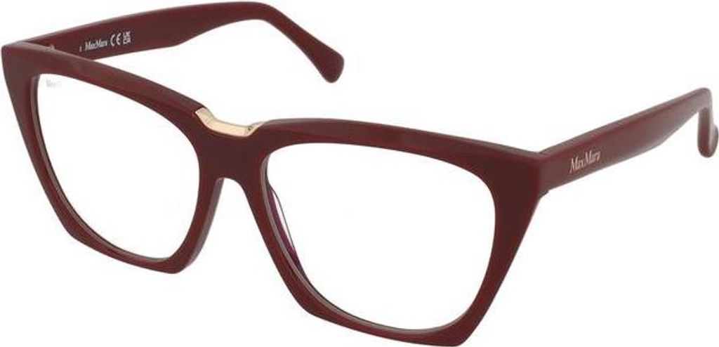 Computer-Brille Max Mara MM5188-B 069 mit Blaulichtfilter