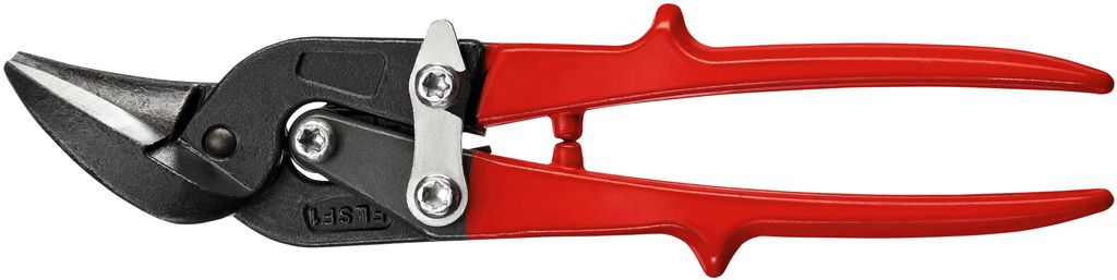 Bessey Ideal-Schere, robust D17ASS | D17ASS