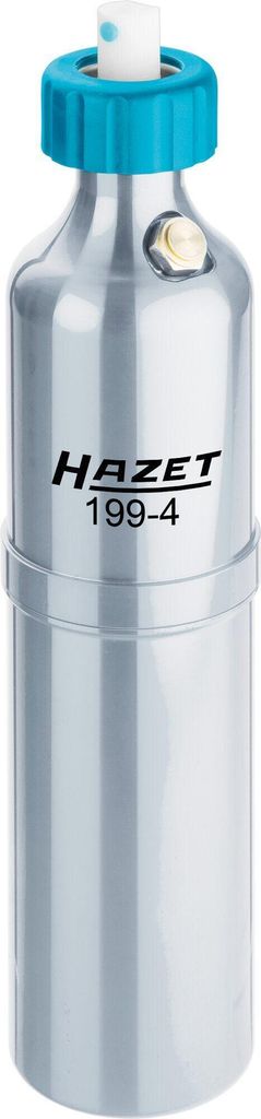 HAZET Sprühflasche, wiederbefüllbar, Füllmenge 0,22 ml, Inklusive Strahldüse