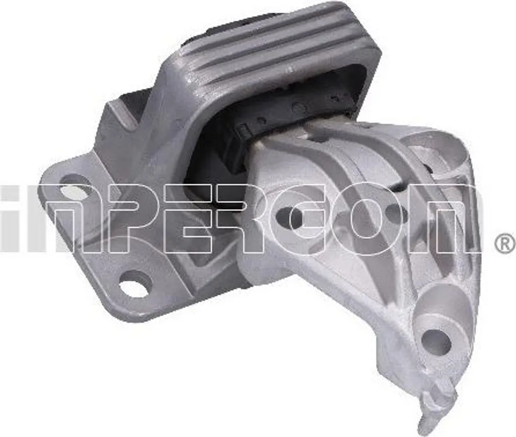 Supprimer les Vibrations Moteur Renault Megane III avec ce Support Pro