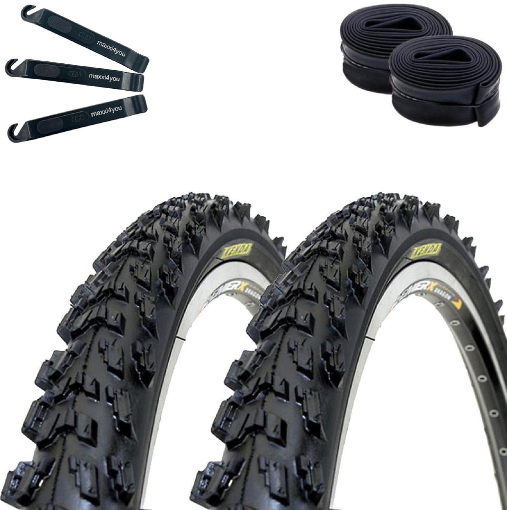 2 pneumatici Kenda K-829 Psycho per mountain bike, misura Immagine del prodotto 