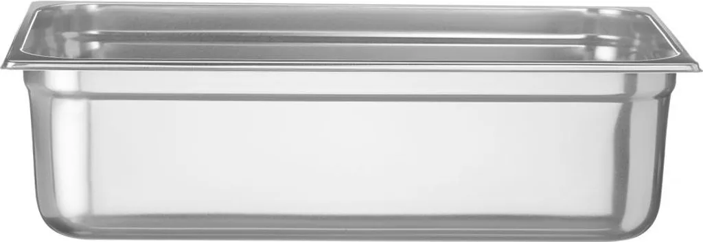 HENDI GN 1/1 Profi Line 21L 150mm - La Bacinella dei Top Chef