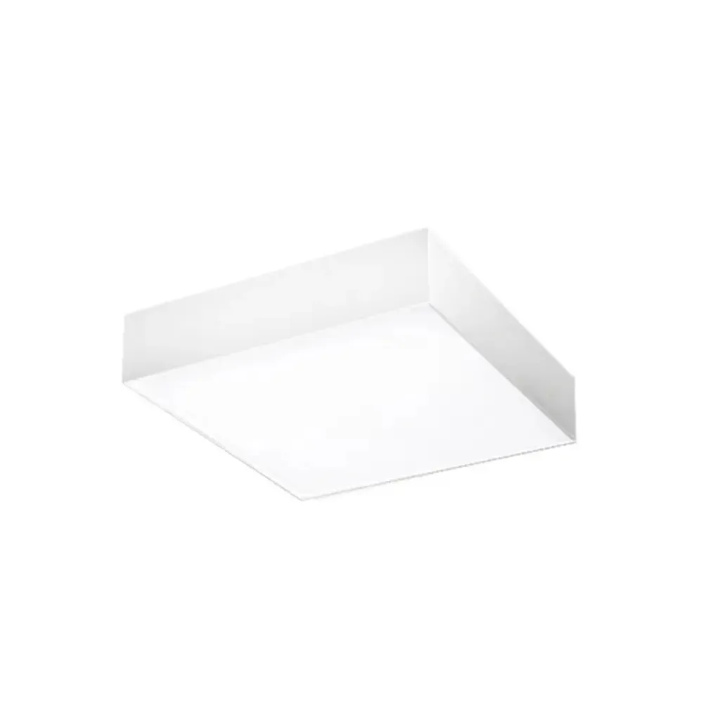 Applique per bambini 1xG9/6W/230V gufo