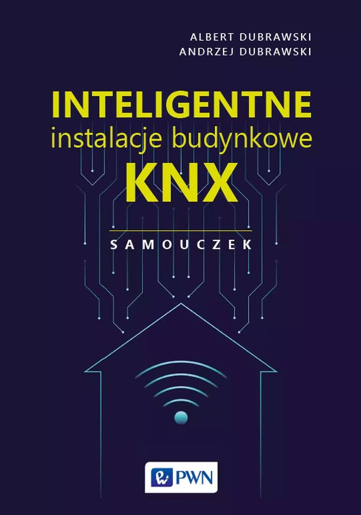 KNX Intelligente Gebäudesysteme. Lehrgang