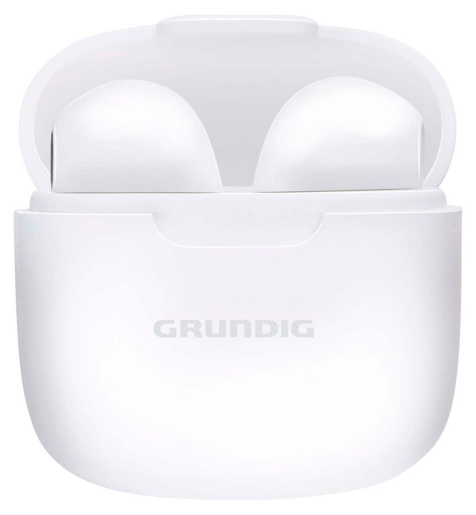 Grundig Bluetooth Headphones Wireless Bluetooth In Ear Image du produit 