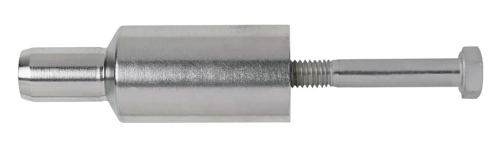 Centrer un embrayage BMW : mandrin KS TOOLS 150.2402 Ø 26,5 mm SAC