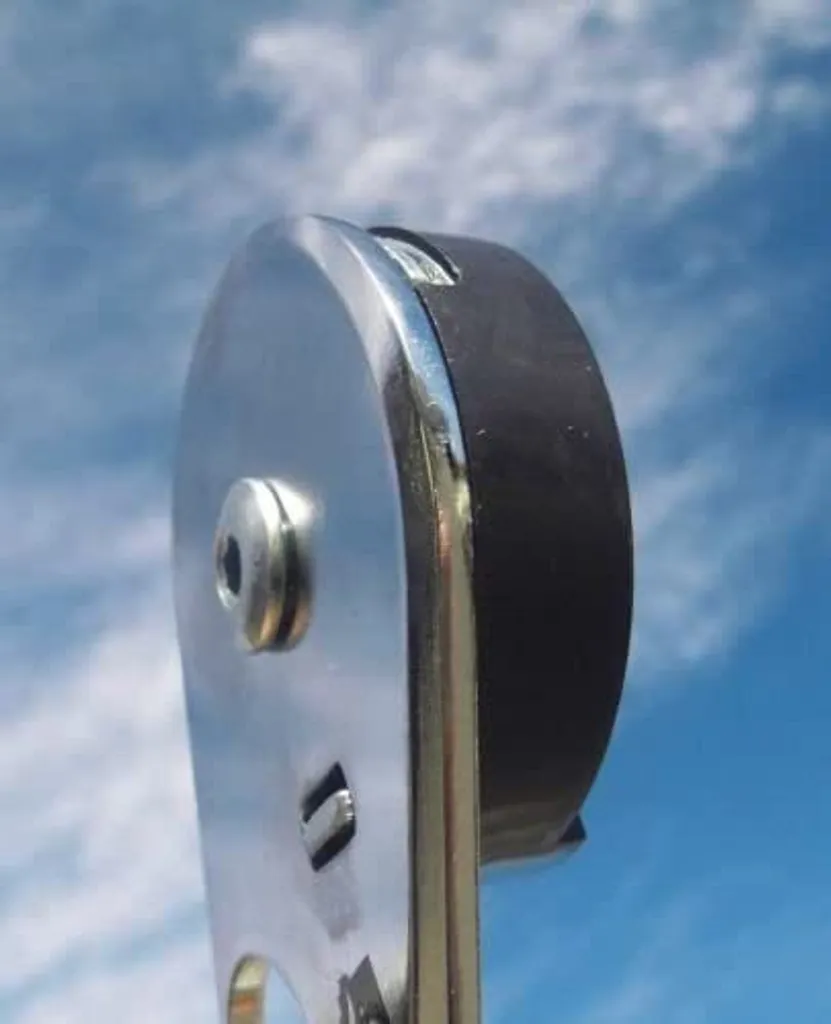 Commande de vitesse droite Sturmey Archer 3 vitesses pour rénovation