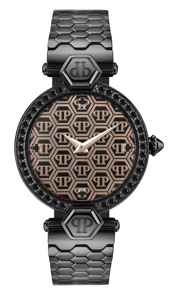 Philipp Plein Analoguhr für Damen