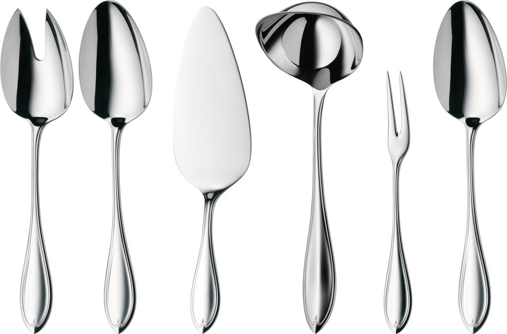 WMF Premiere 11.1900.6341 - 390 mm - 490 mm - 100 mm - 4,92 Obrázok produktu 15