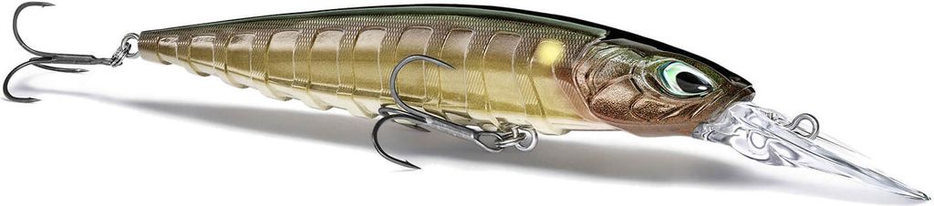 Nays MD MX Wobbler S-07 9,5cm MR