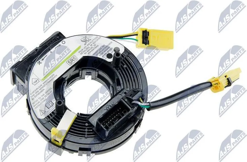Ressort tournant 77900TA0H12 pour réparation Airbag et volant Accord