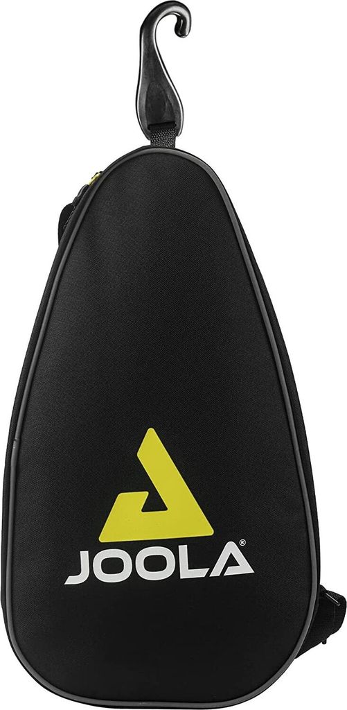 JOOLA Pickleball Schläger Tasche Vision Duo Paddle Case | Tennis Tischtennis Schläger Set Schlagspiel