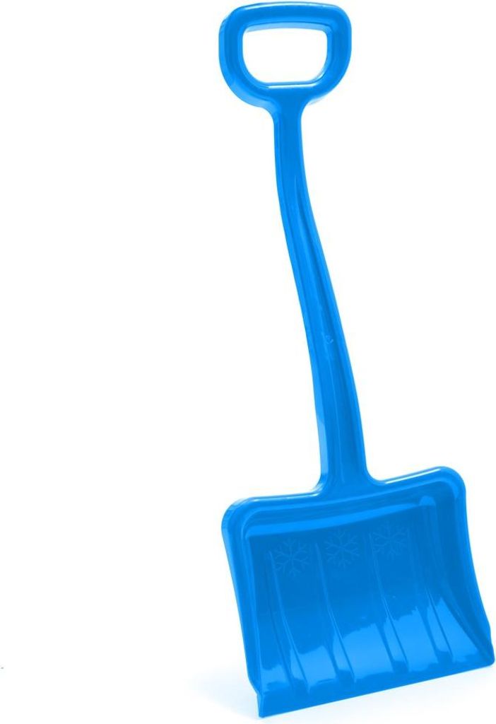 Baby Mix ERGO Schneeschaufel 70 cm blau