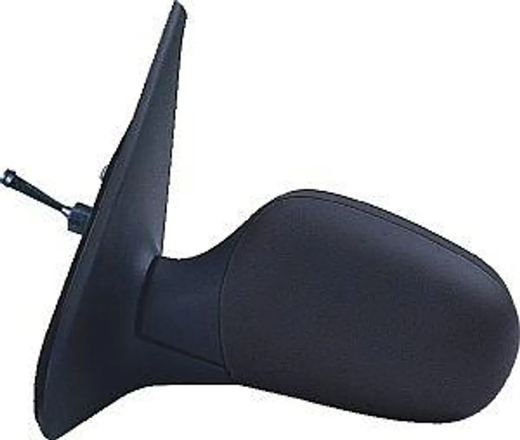 Rétroviseur Extérieur ABAKUS 3111M02 compatible Clio OE 7700415326