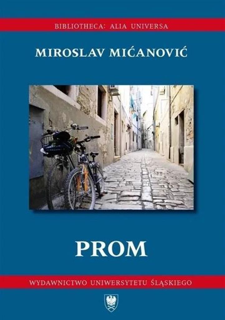Abschlussball – Miroslav Mićanović