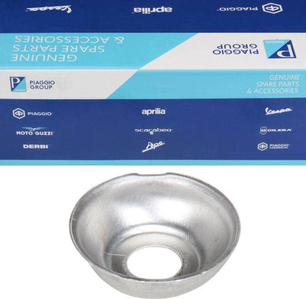 Spiegelgelenk Buchse AP8102341 für Aprilia RS 125 / RS4 125 i.e. / RSV 1000 Mille / SL 1000 Falco