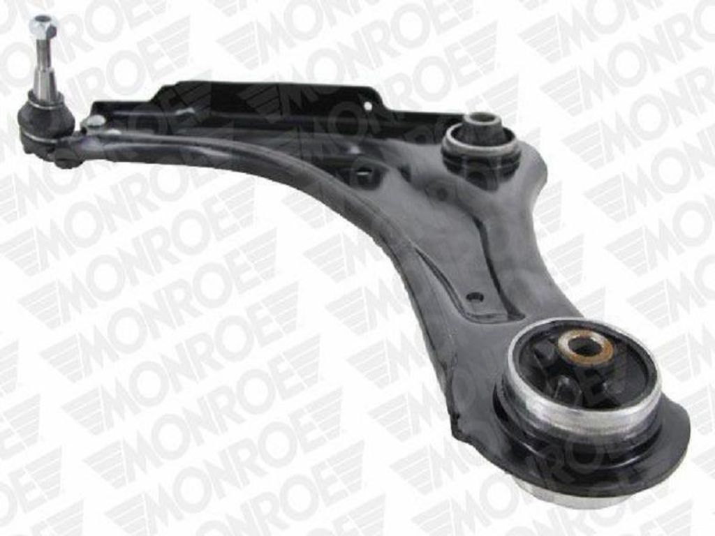 MONROE L25560 Querlenker für RENAULT LAGUNA III Grandtour (KT0/1)