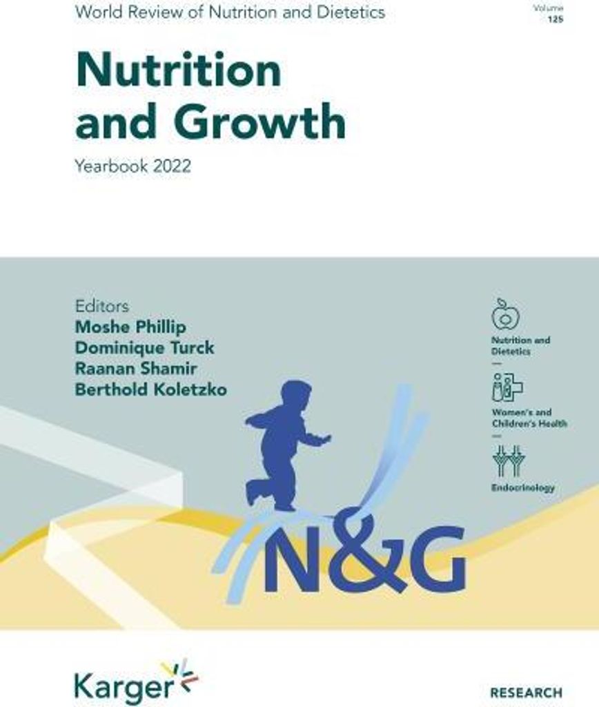 Nutrition and Growth