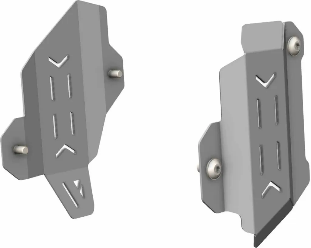 Cache de protection pour pompe de frein de moto Suzuki V-Strom