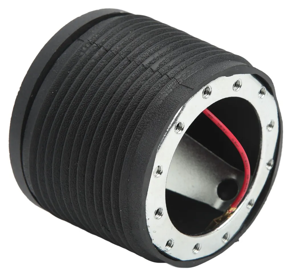 Solution Jeu de Direction Mustang 79-01 avec Adaptateur Quick Release Pro - 7