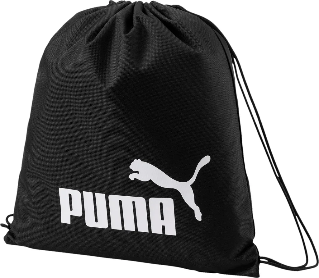 Sac de sport à cordons Phase Gym Sack pour baskets