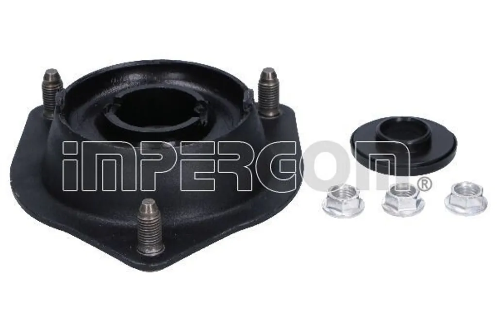 Kit suspension avant 71000 ORIGINAL IMPERIUM haute résistance pour MAZDA