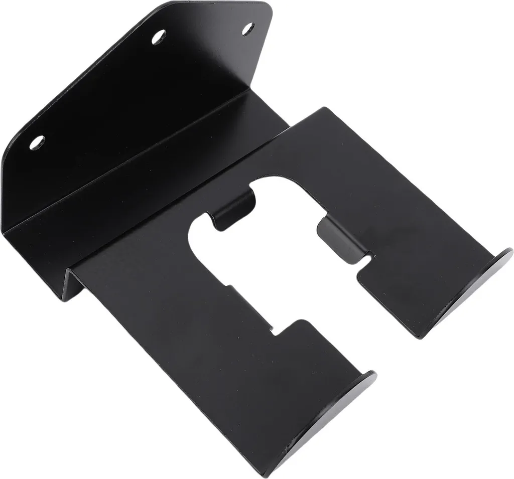 Support de rangement mural pour tondeuse et outils de désherbage - 2 pcs - 3