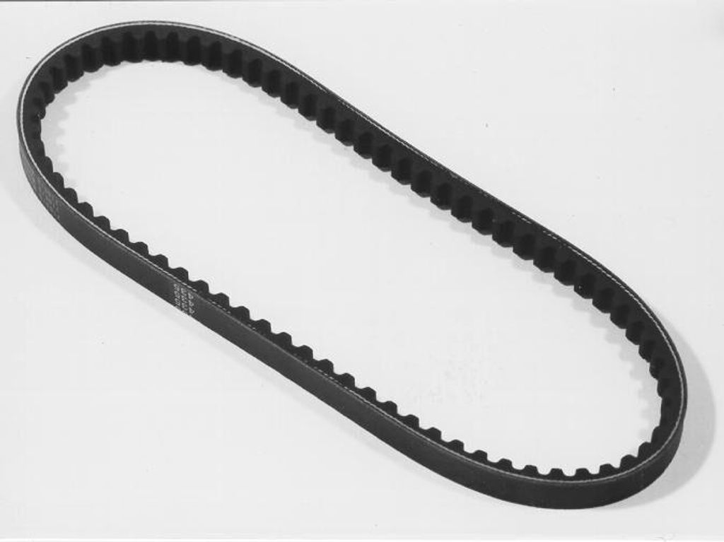 Malossi Keilriemen verstärkte versteifte Keilriemen 16,5x745mm