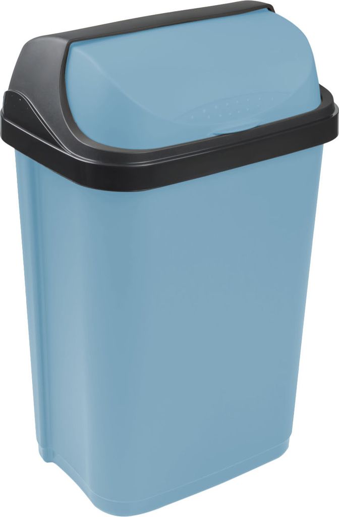 keeeper Abfallbehälter mit Rolldeckel 25 l, | Kaufland.de 