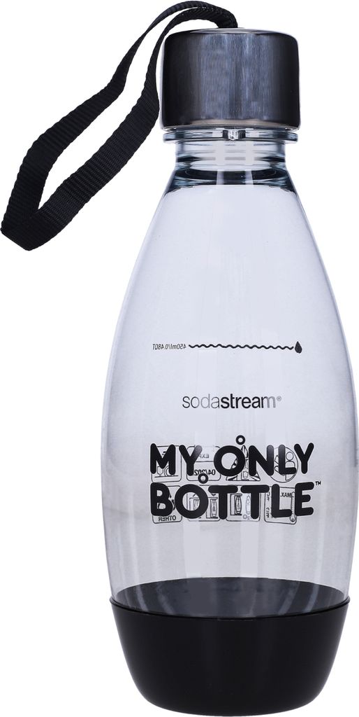 3X Sodastream Mob-Flasche Für Sättigungsbecher | Set Aus 3 Produktbild 6