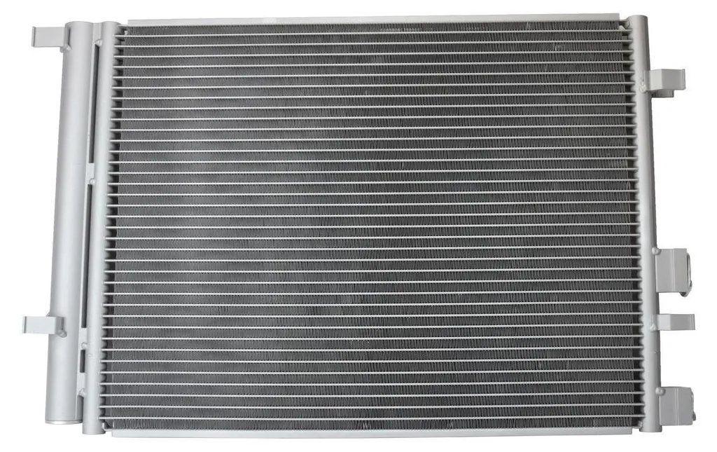 Condenseur de Clim BOSCH R134a Haute Performance 516x375mm Hyundai