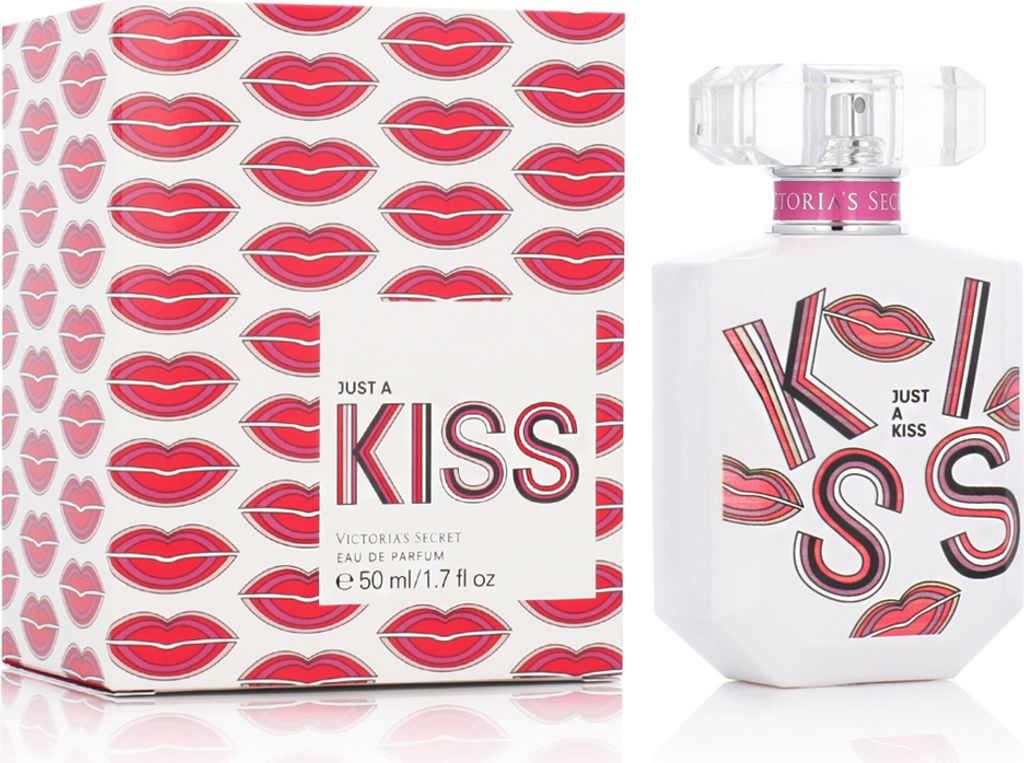 Victoria's Secret Just A Kiss EDP 50 ml W Obrázok produktu 