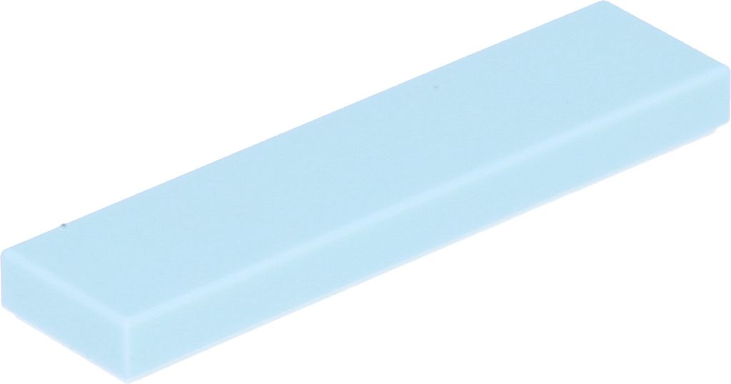 Lego 50 Stück 2431 Fliesen Tiles 1x4 Part Basic Panel 50 Helles Aqua