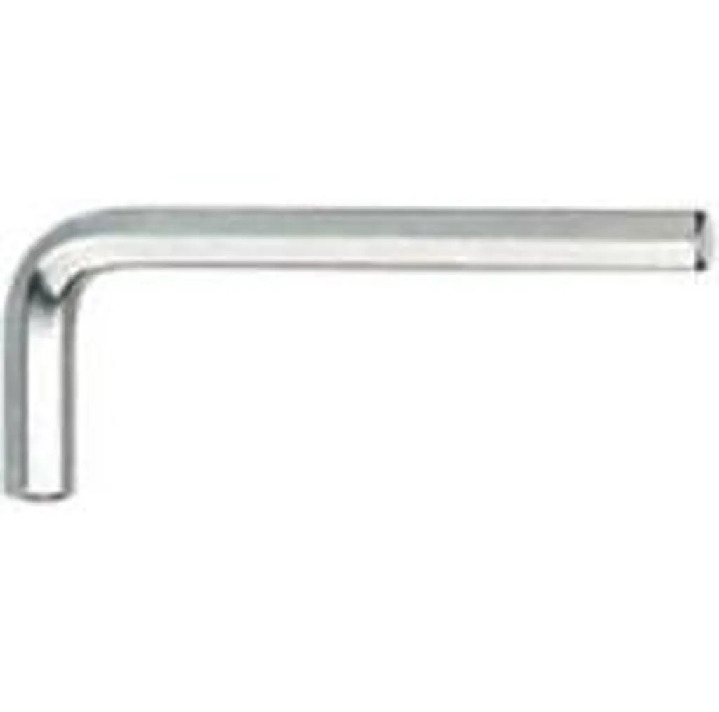 Tournevis d'angle hexagonal Stahlwille 10760 CV 24 pour mécanique