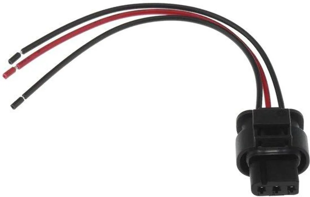 Connecteur PDC à 3 broches pour capteur de recul - Faisceau de rechange
