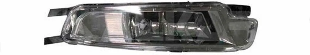ALKAR 2956118 Phare Antibrouillard Droit pour Passat 3G OE 3G0941662F