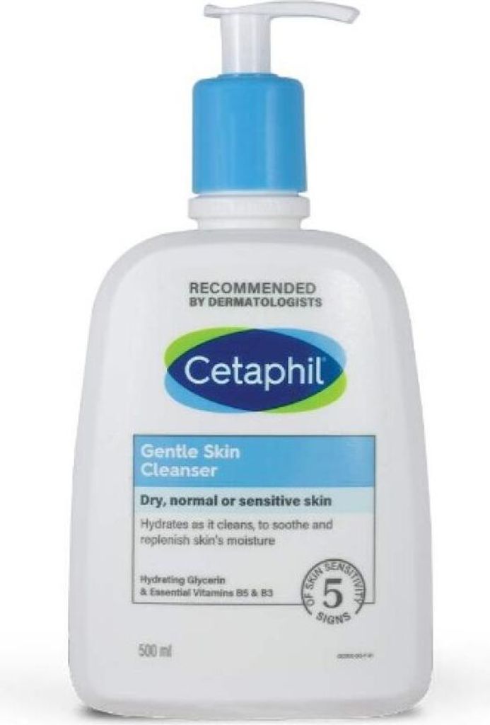 Cetaphil EM mizellare Waschemulsion 500ml