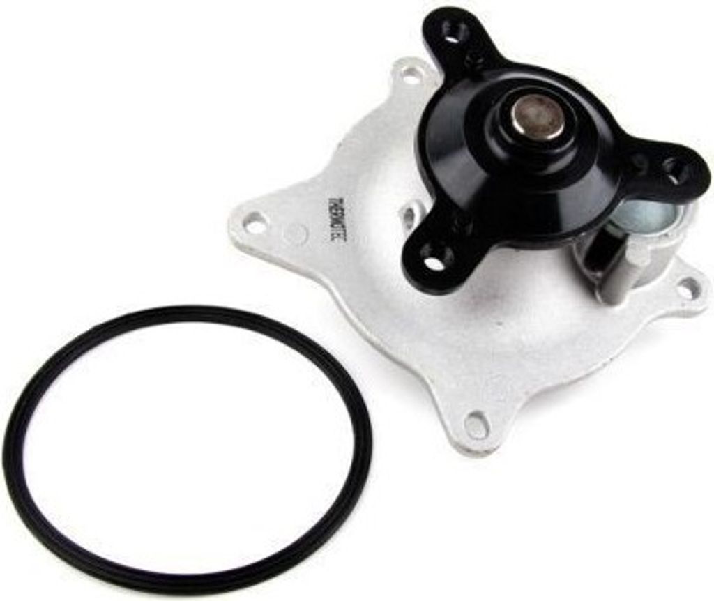 THERMOTEC Kühlmittelpumpe Wasserpumpe für CHRYSLER VOYAGER IV (RG, RS) D1Y006TT