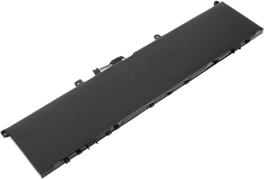 Batterie pour ThinkPad P1 Gen 2 : Idéal pour retrouver votre autonomie
