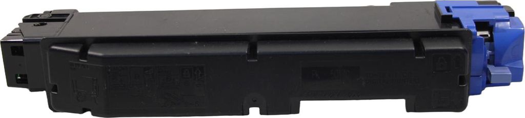 Triumph-Adler PK-5017C Toner Cyan 1T02TVCUT0 -Bulk